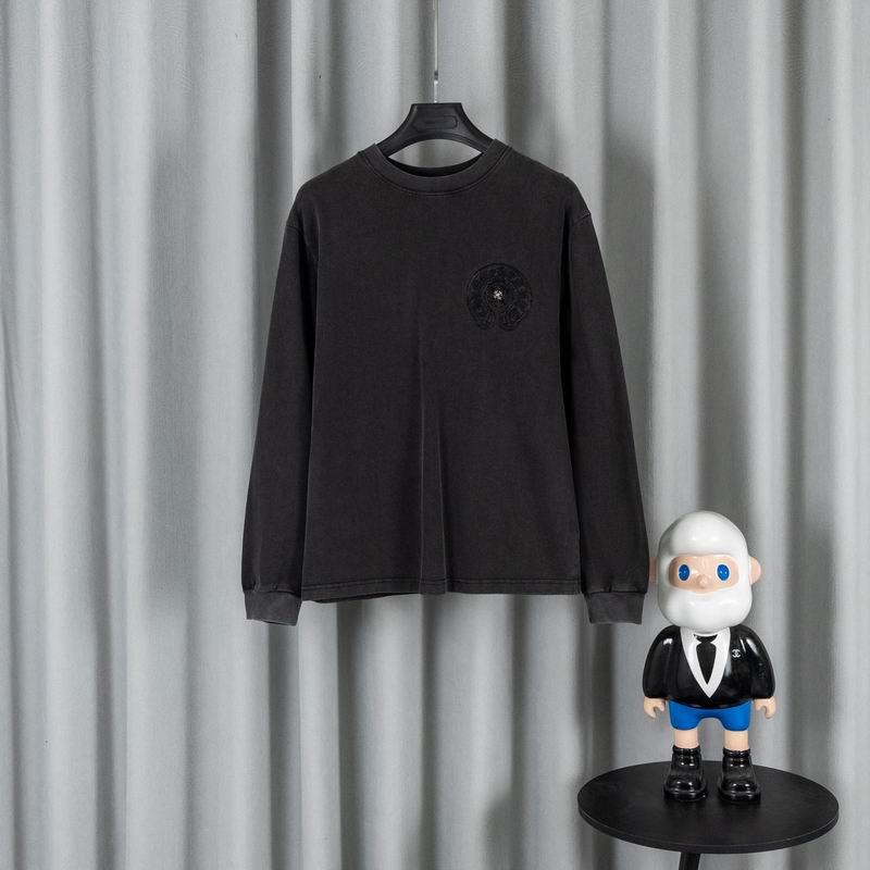 Chrome Hearts S-XL aztx99
