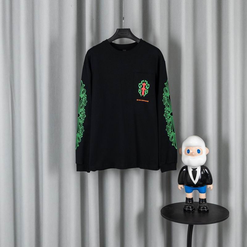 Chrome Hearts S-XL aztx101