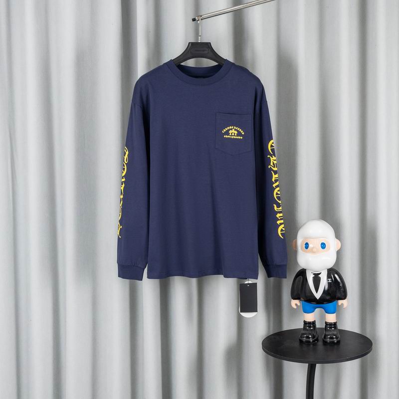 Chrome Hearts S-XL aztx102