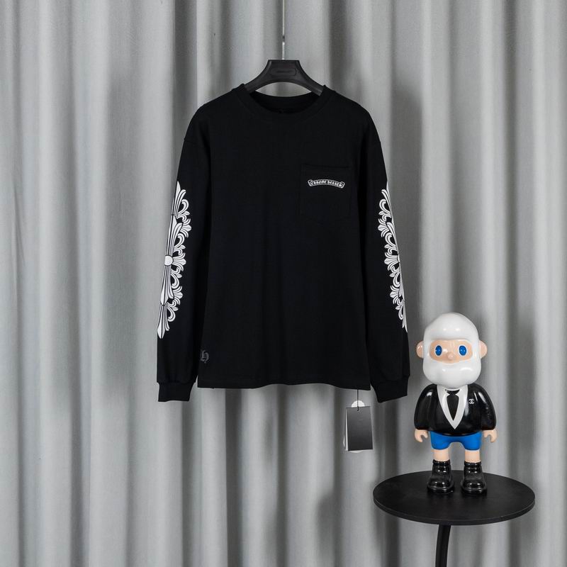 Chrome Hearts S-XL aztx103