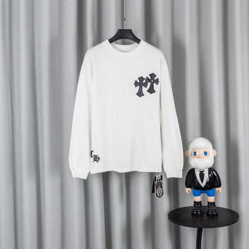 Chrome Hearts S-XL aztx104