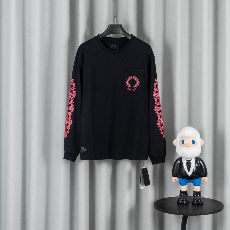 Chrome Hearts S-XL aztx105