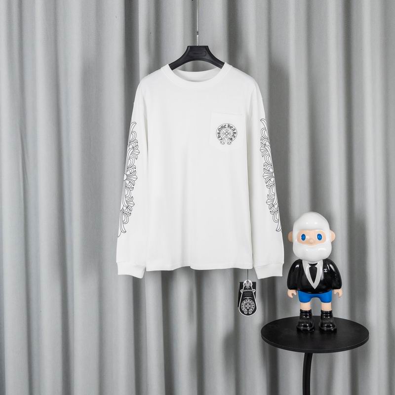 Chrome Hearts S-XL aztx107