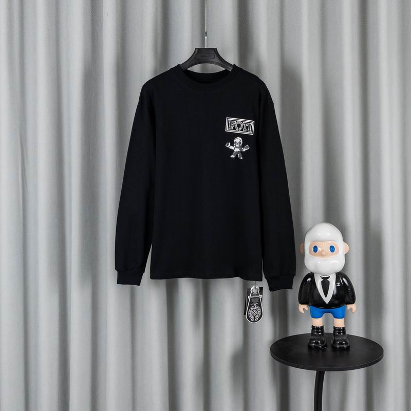 Chrome Hearts S-XL aztx108