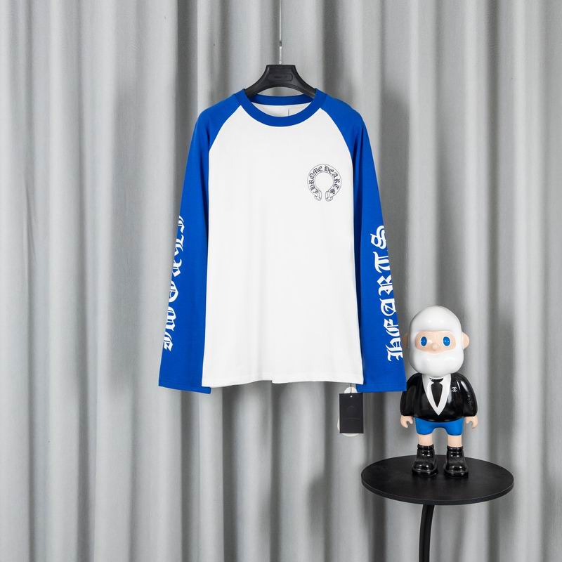 Chrome Hearts S-XL aztx109
