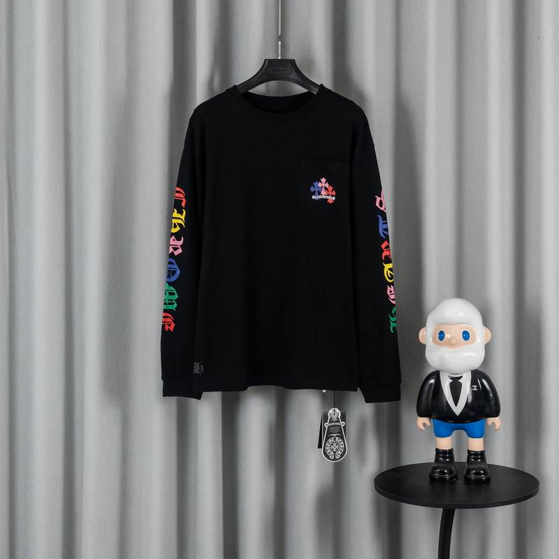 Chrome Hearts S-XL aztx110