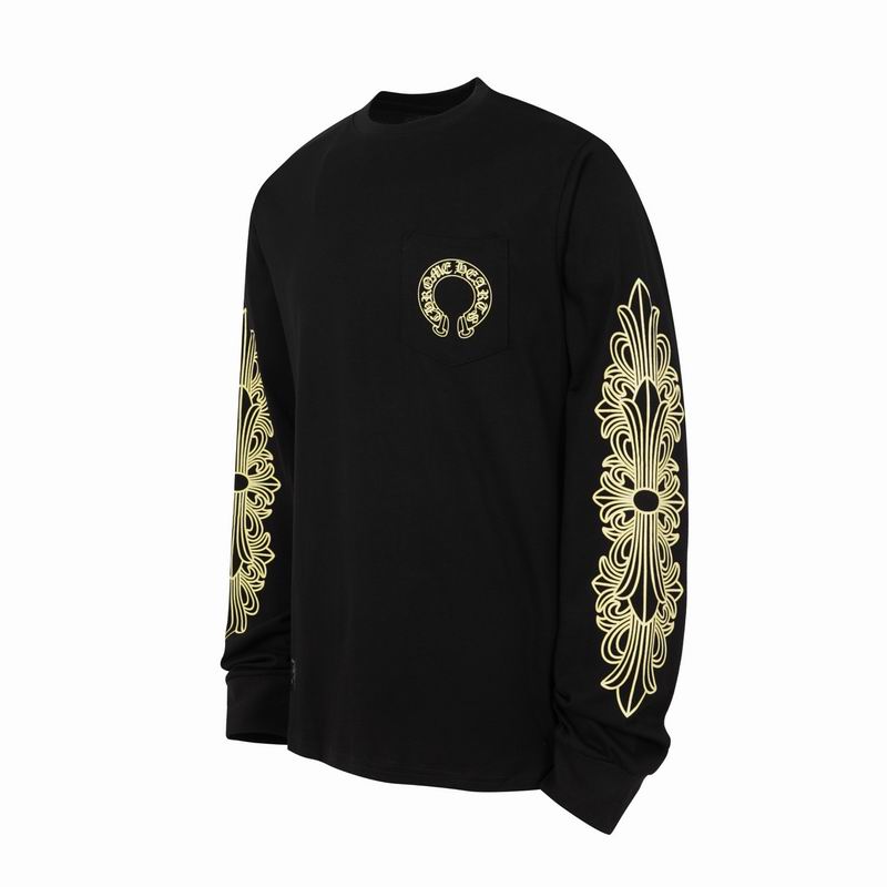 Chrome Hearts S-XL aztx112