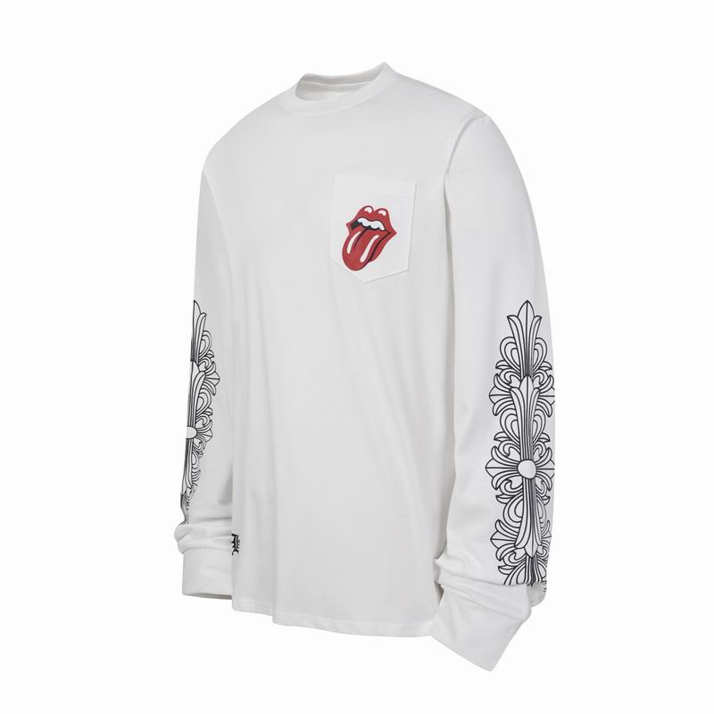 Chrome Hearts S-XL aztx115
