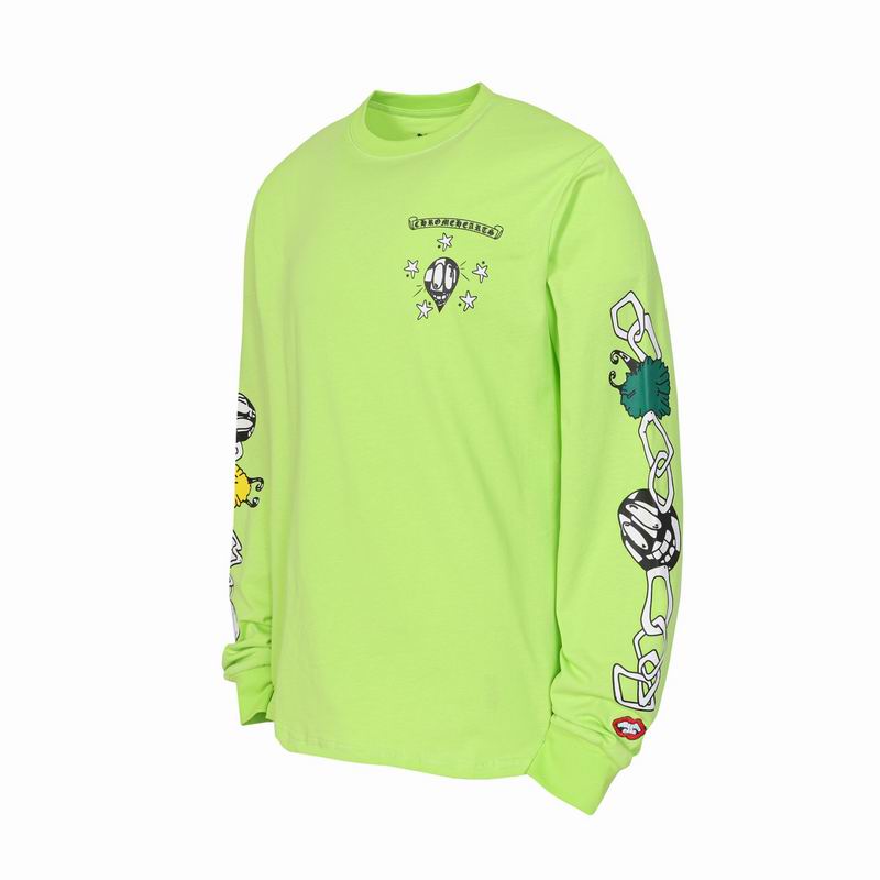 Chrome Hearts S-XL aztx119
