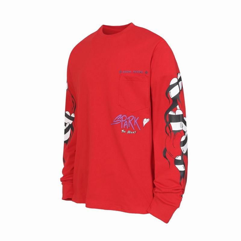 Chrome Hearts S-XL aztx123