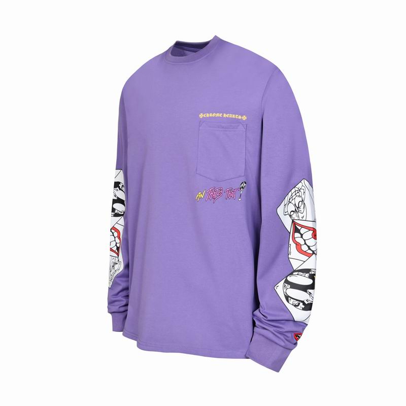 Chrome Hearts S-XL aztx124