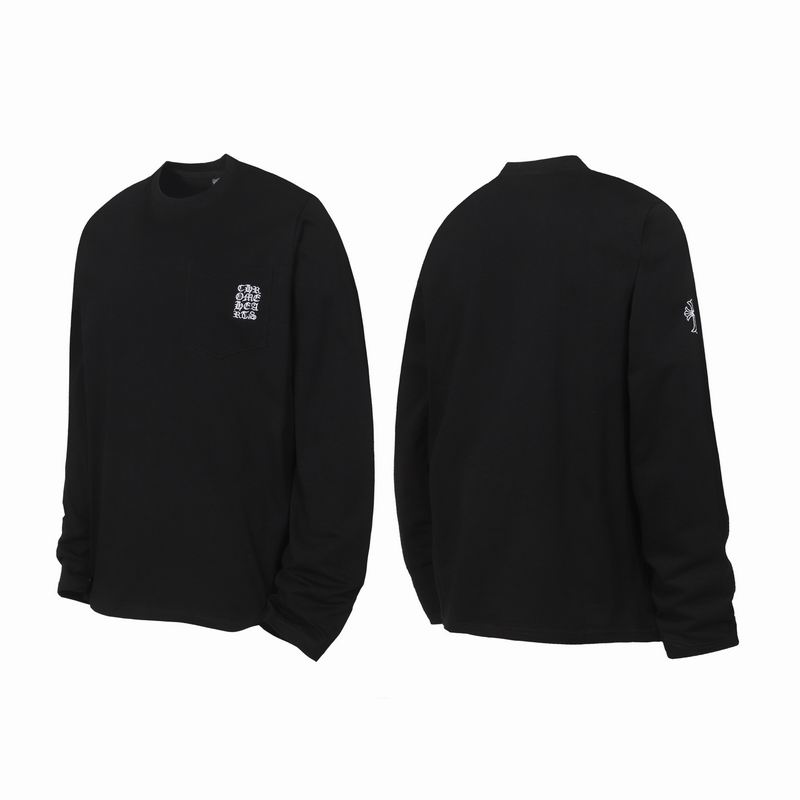 Chrome Hearts S-XL aztx127