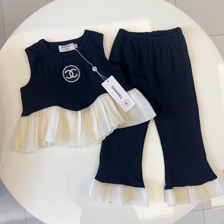 Chanel 90-150 38