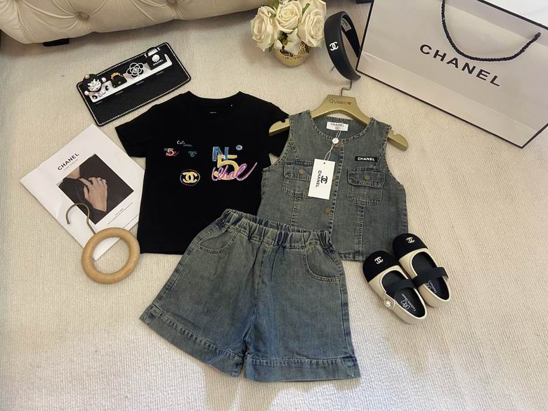 Chanel sz90-130 44