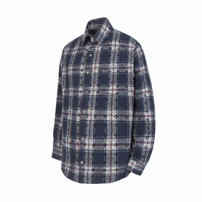 Chrome Hearts S-XL aztx26