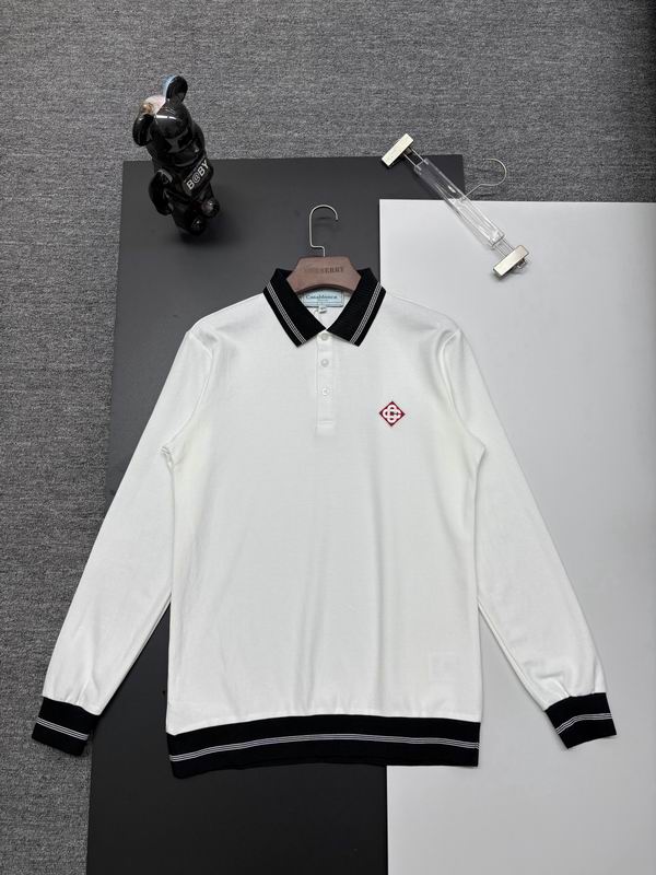 Casablanca M-3XL aztx01