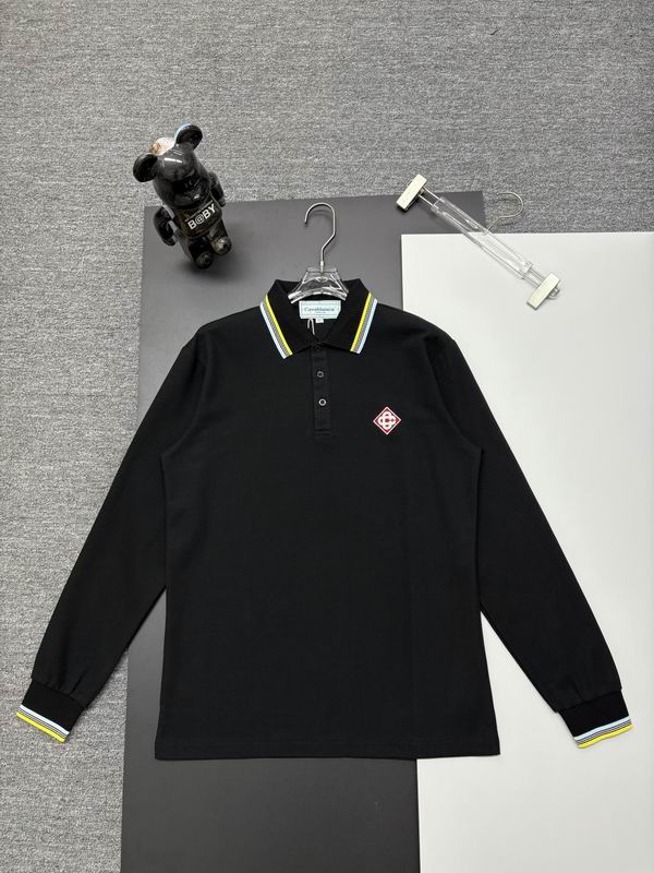 Casablanca M-3XL aztx04