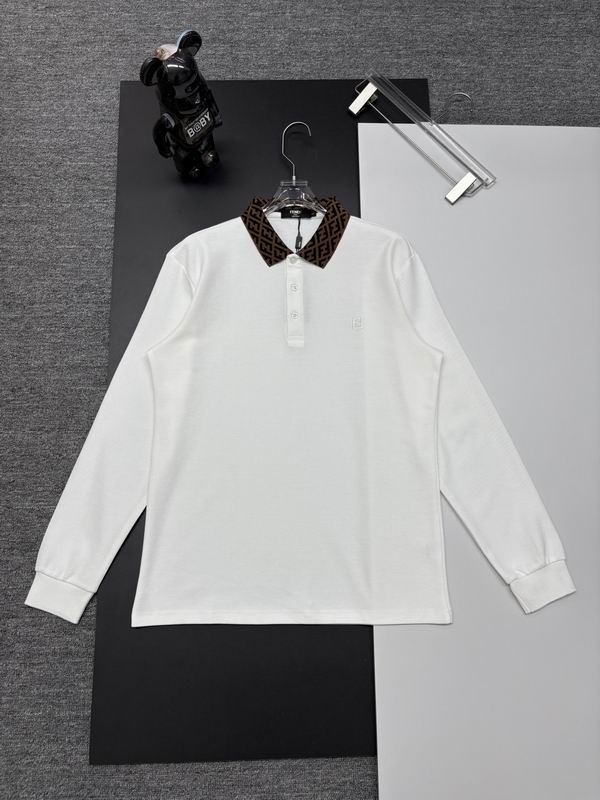 Fendi M-3XL aztx32