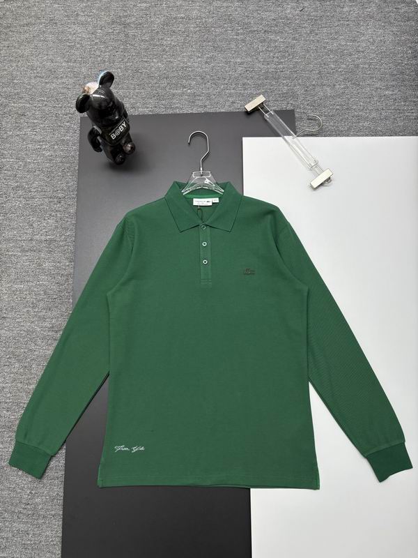 Lacoste M-3XL aztx07