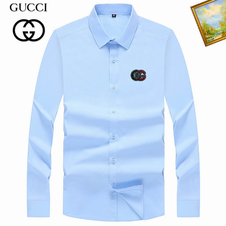 Gucci S-4XL 25tn19