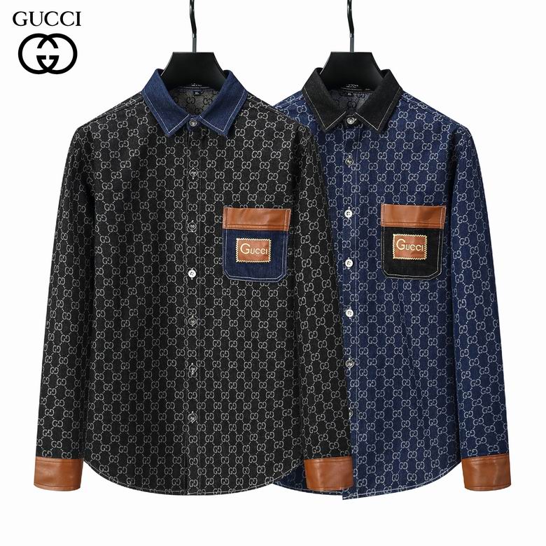 Gucci M-3XL 14m271