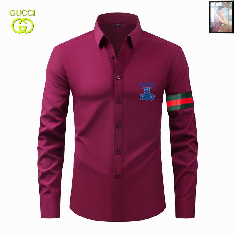 Gucci M-3XL 12yx07
