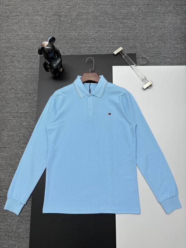 Tommy M-3XL aztx02
