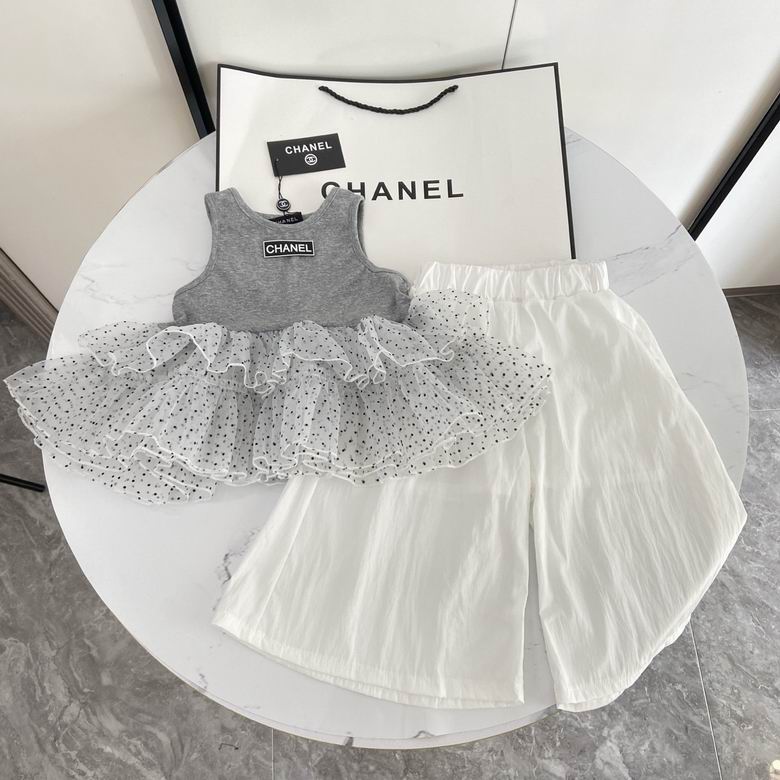 Chanel sz90-140 68