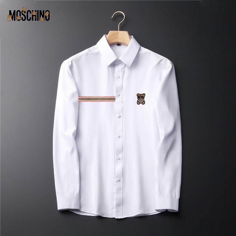 Moschino M-3XL 12yn01