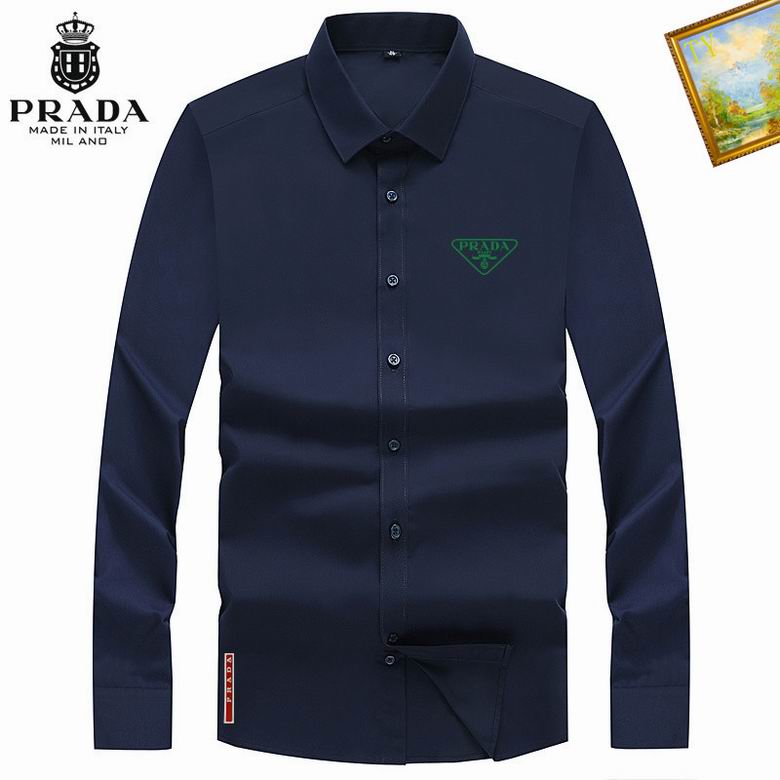 Prada S-4XL 25tn08