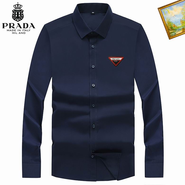 Prada S-4XL 25tn09