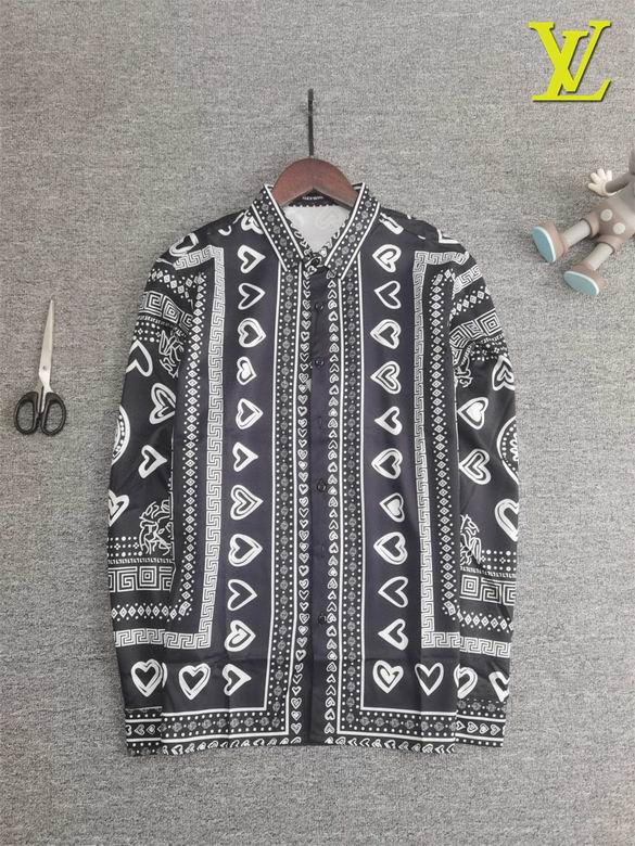 LV M-3XL 12yn18