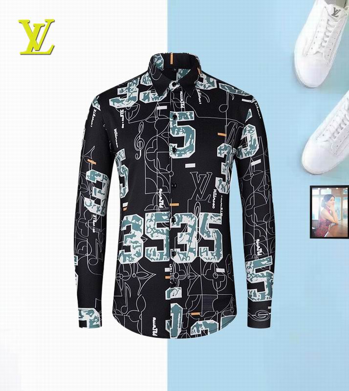 LV M-4XL 12yx62