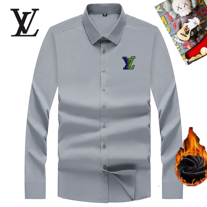 LV S-4XL 25tr120
