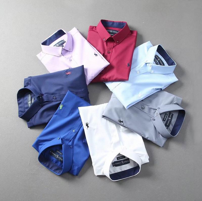 Polo M-3XL 8qx01