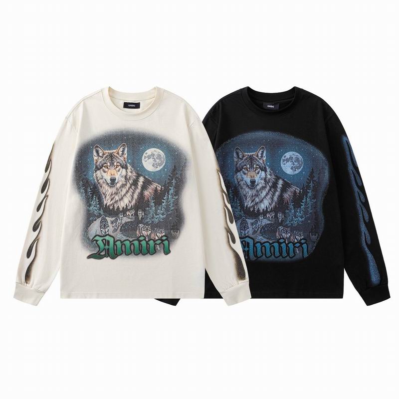 Amiri S-XL 19stx8111