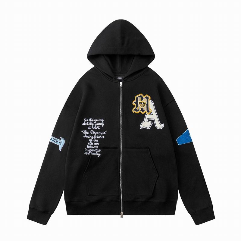 Amiri S-XL 19stx7217