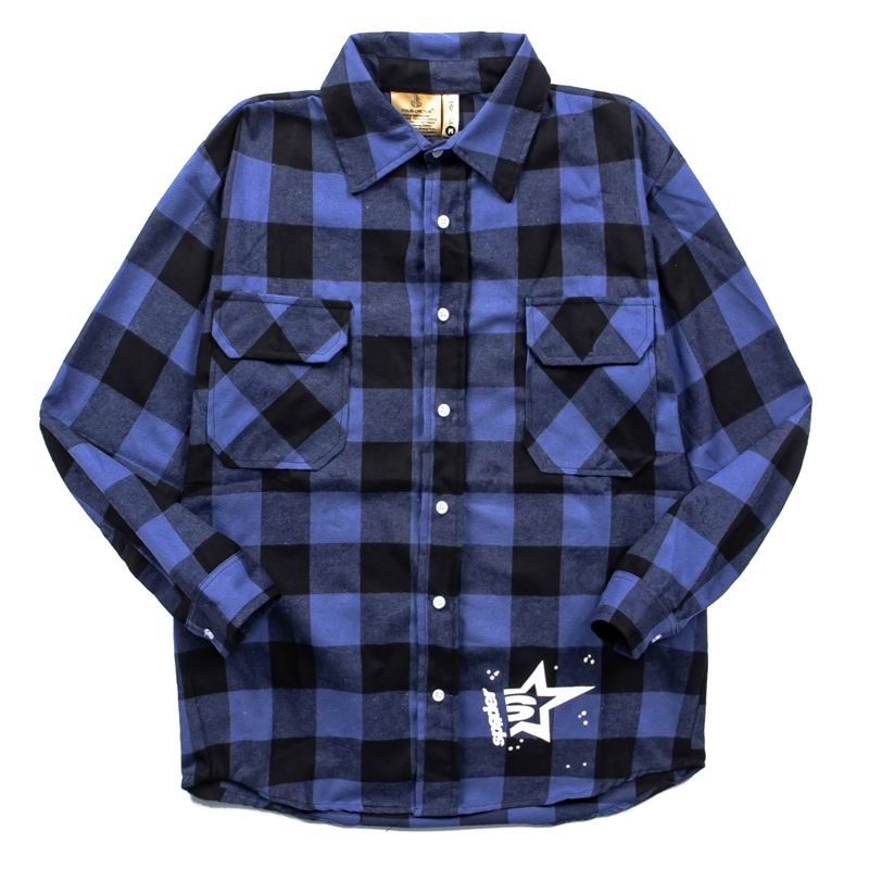 Sp5der  M-2XL cztx6078