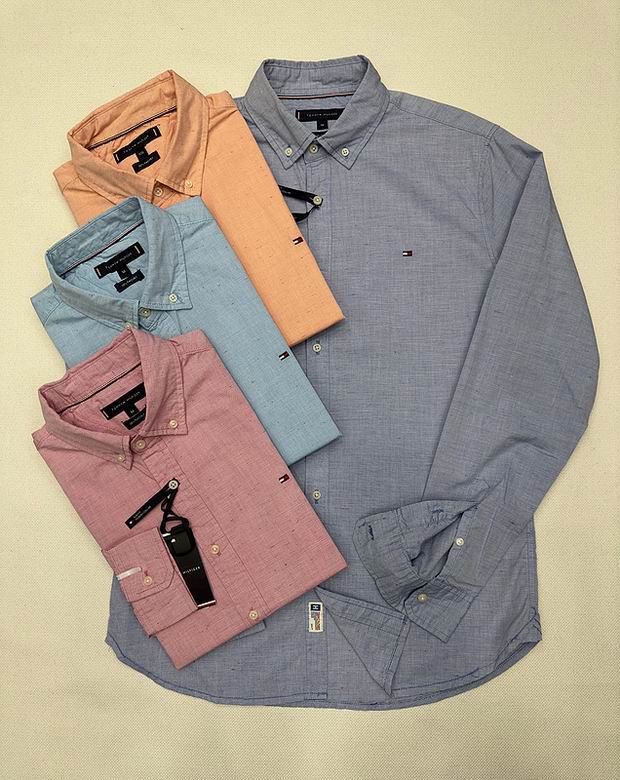 Tommy M-XXL xxH921