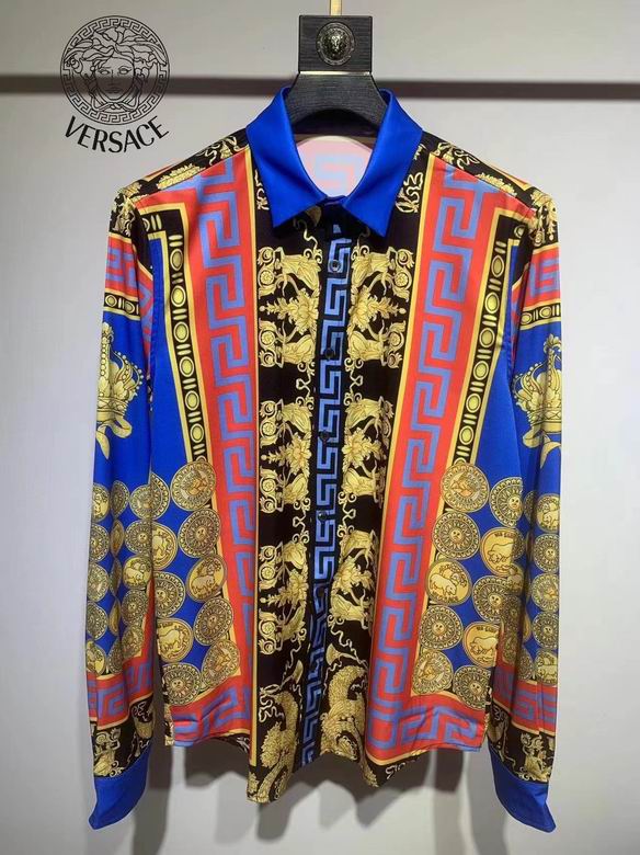 Versace S-XXL sstn02