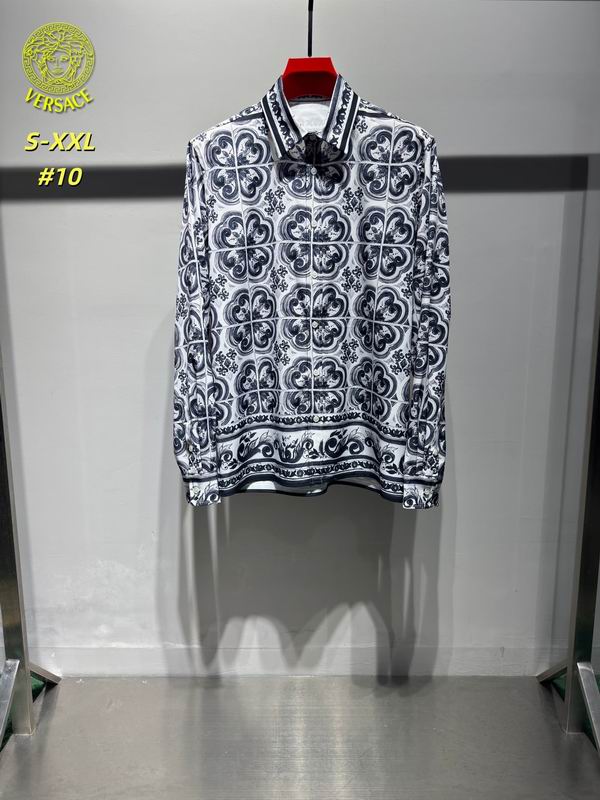 Versace S-2XL 12yr262