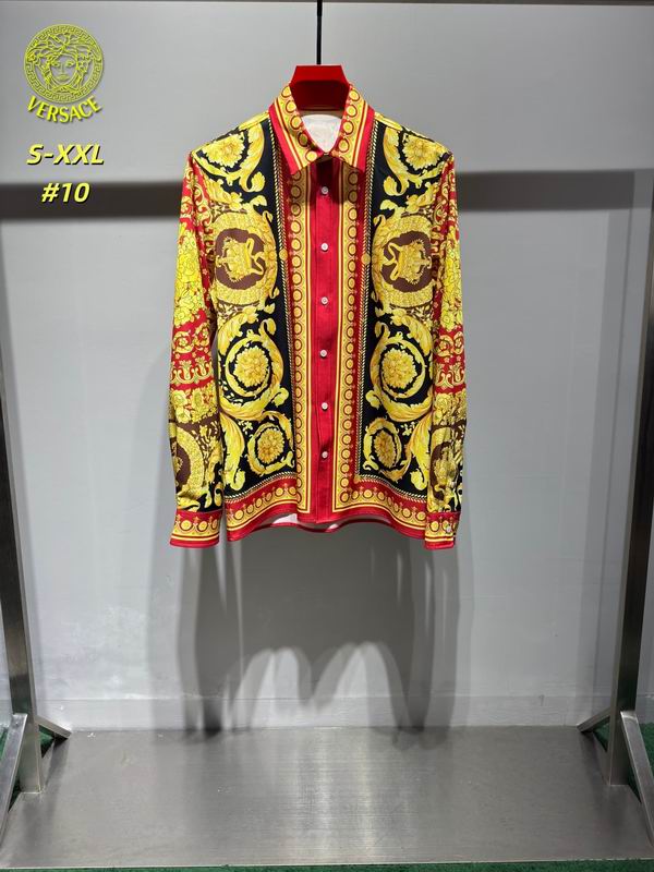 Versace S-2XL 12yr265
