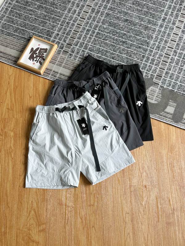 Descente S-2XL fxtx28