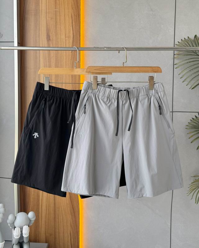 Descente L-3XL fxtx30
