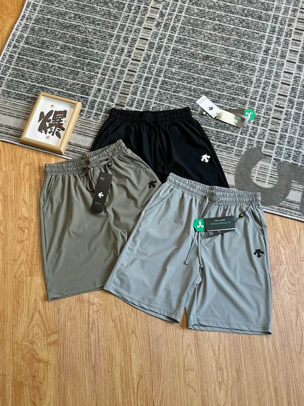 Descente L-5XL fxtx31