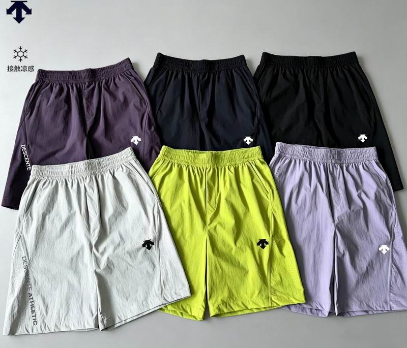 Descente L-5XL fxtx8058
