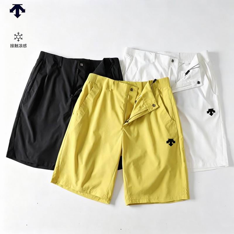 Descente M-4XL fxtx95720