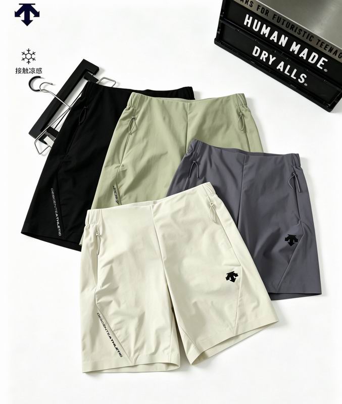 Descente M-4XL fxtx223820