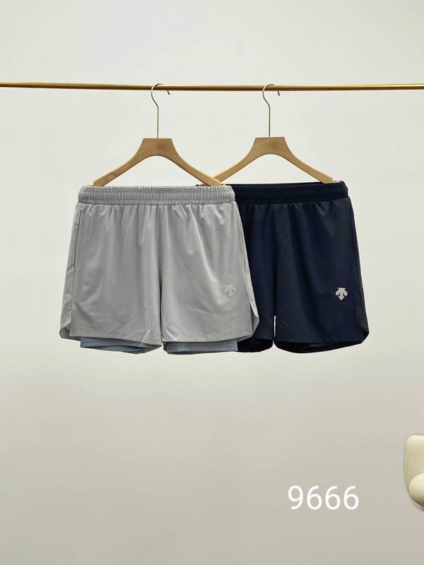 Descente M-3XL fxtx89667