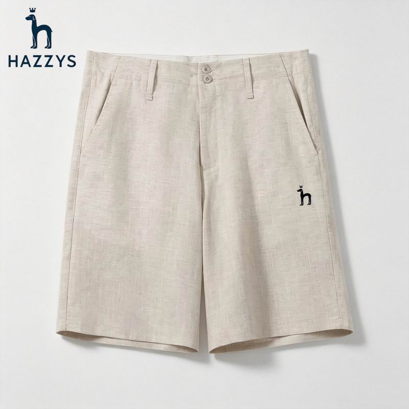 Hazzys M-3XL fxtx8808